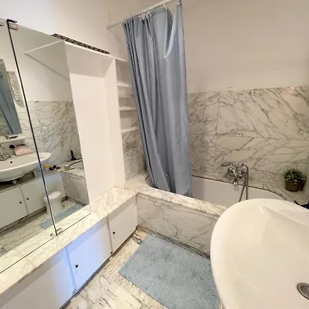 Superbe A St Raphael, A Pied Apartament